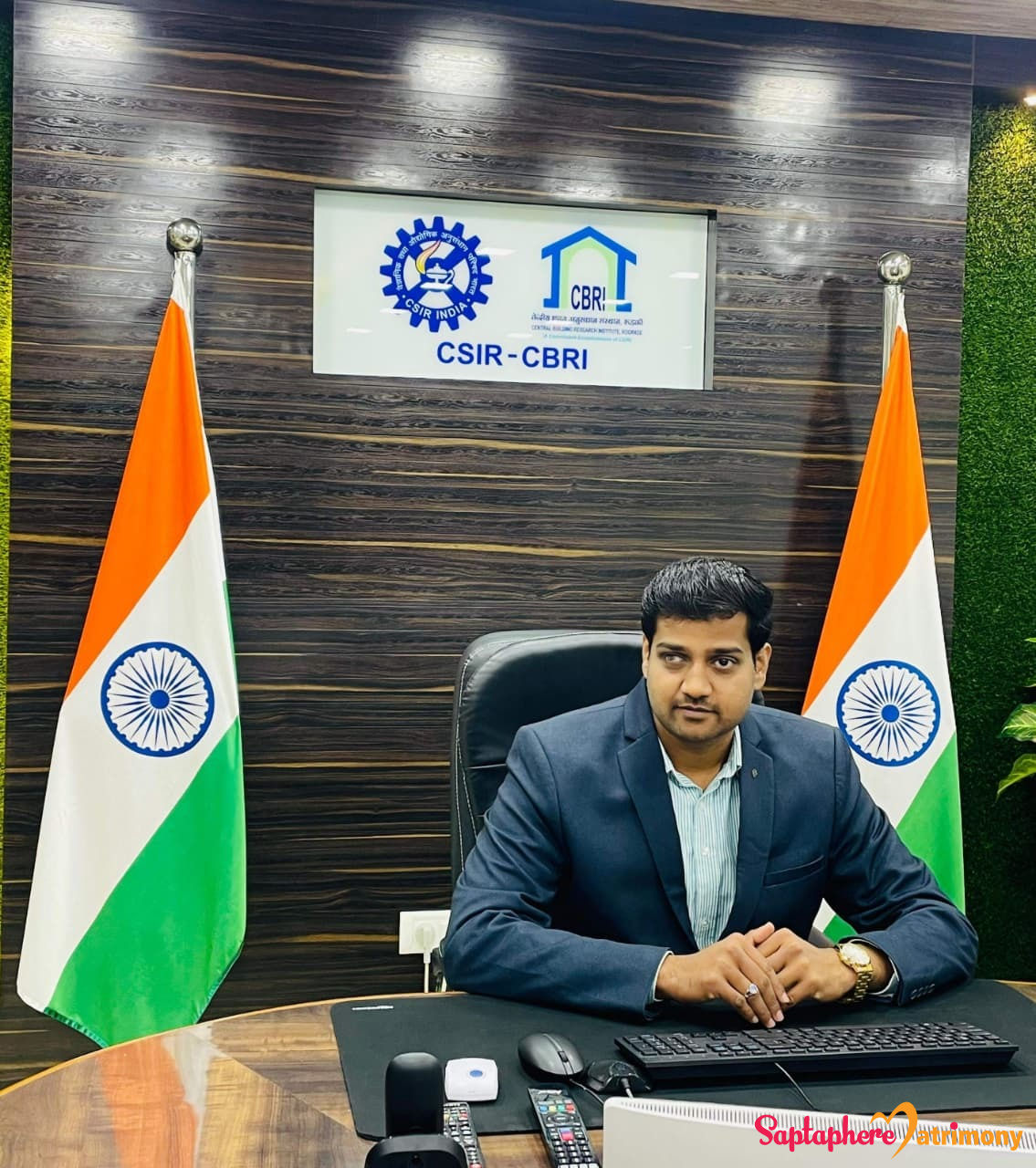 Dr.Mahesh