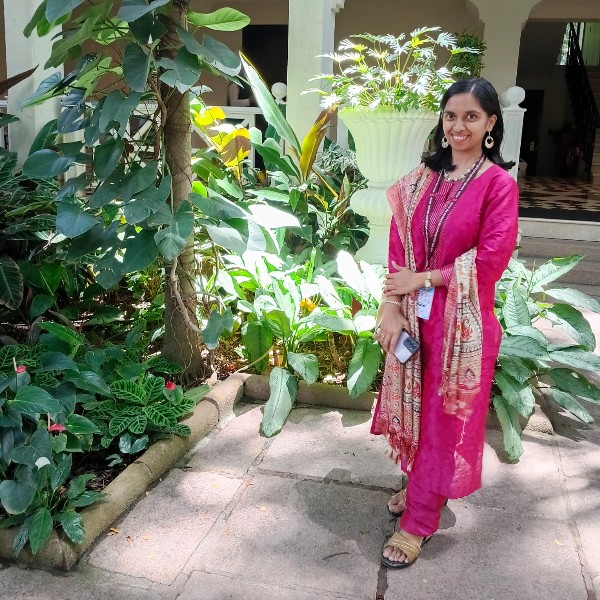 Arpita 
