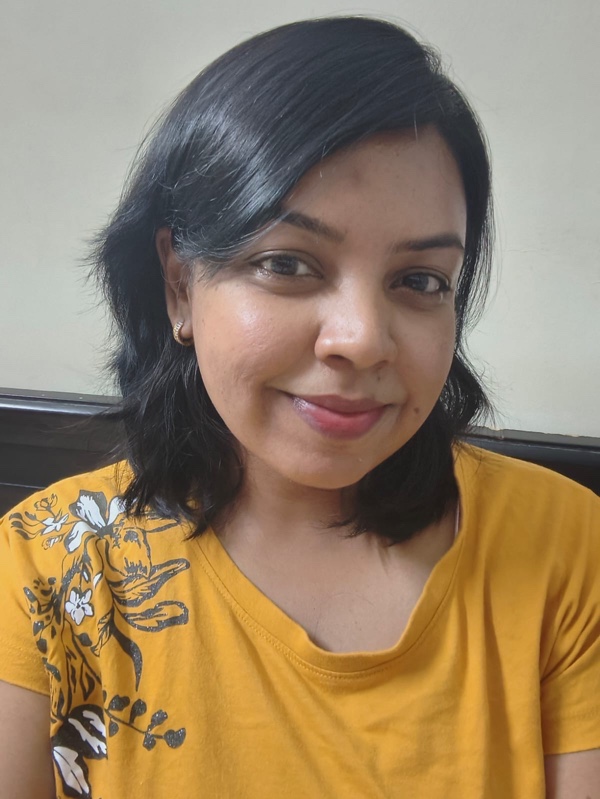 Ankita 
