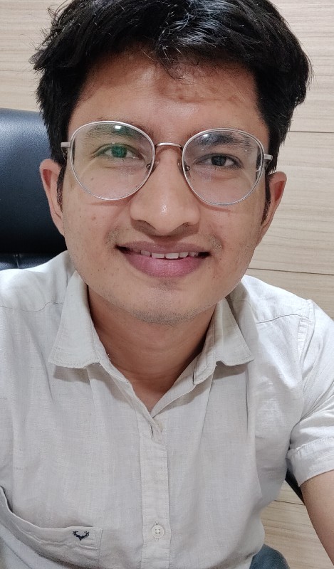 Dr.Aniket 