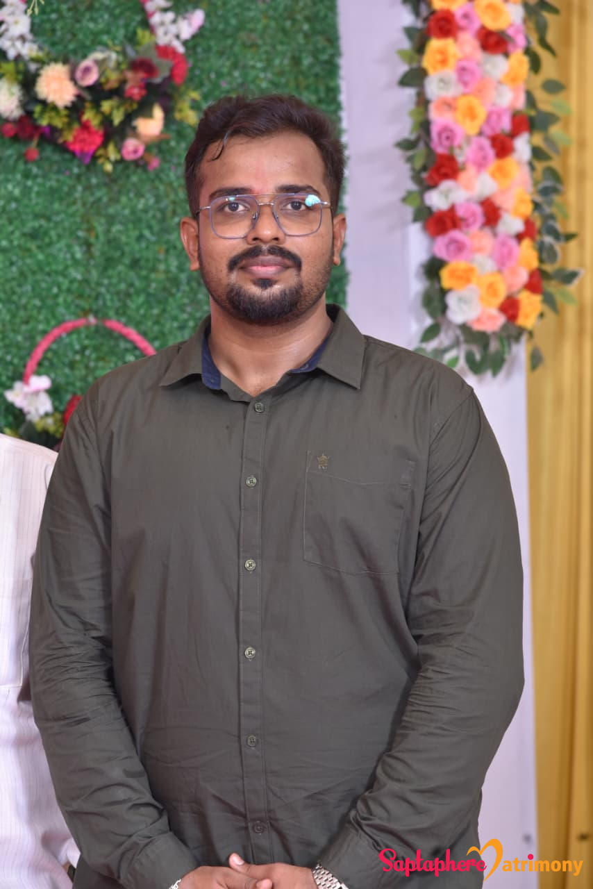 Nilesh