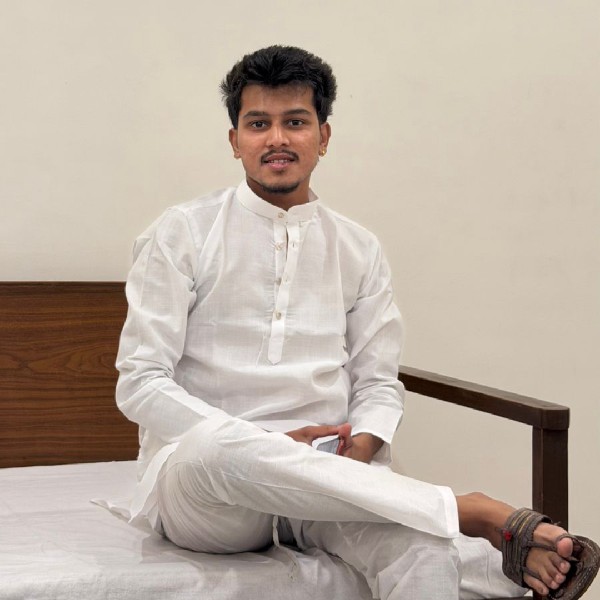 Shreyash