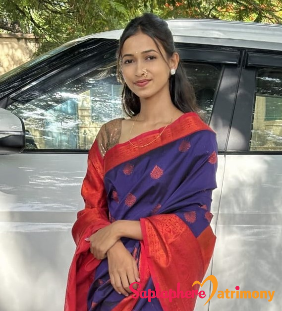 Bhagyashree