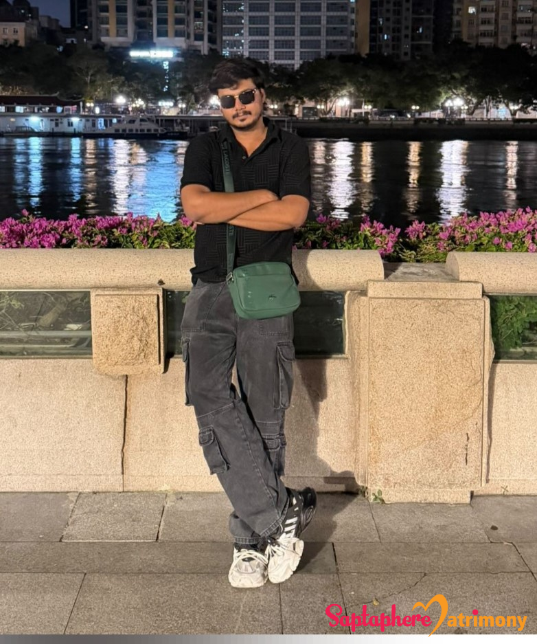 Manoj
