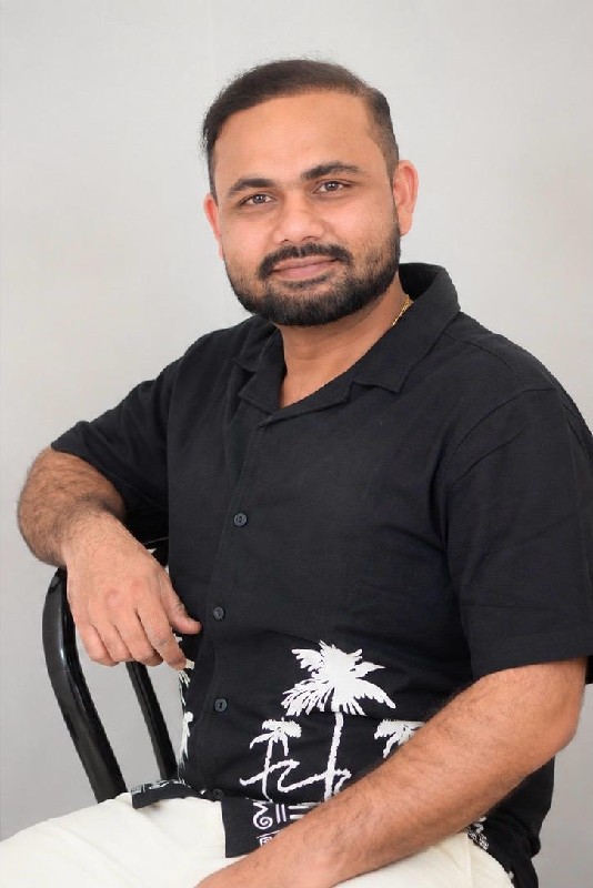 Shubham 