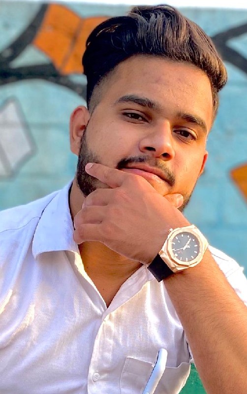 Abhishek