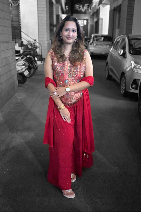 Rucha