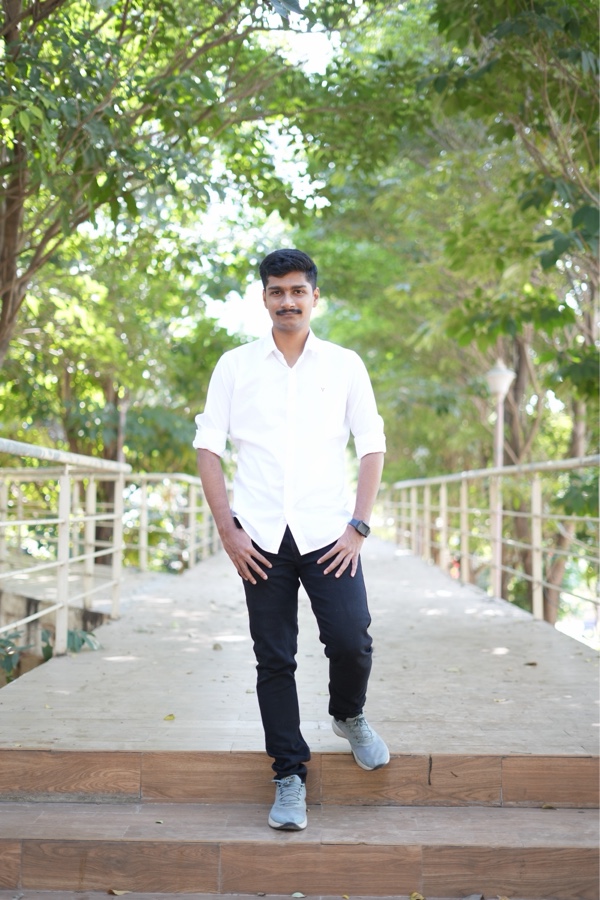 Vishal 