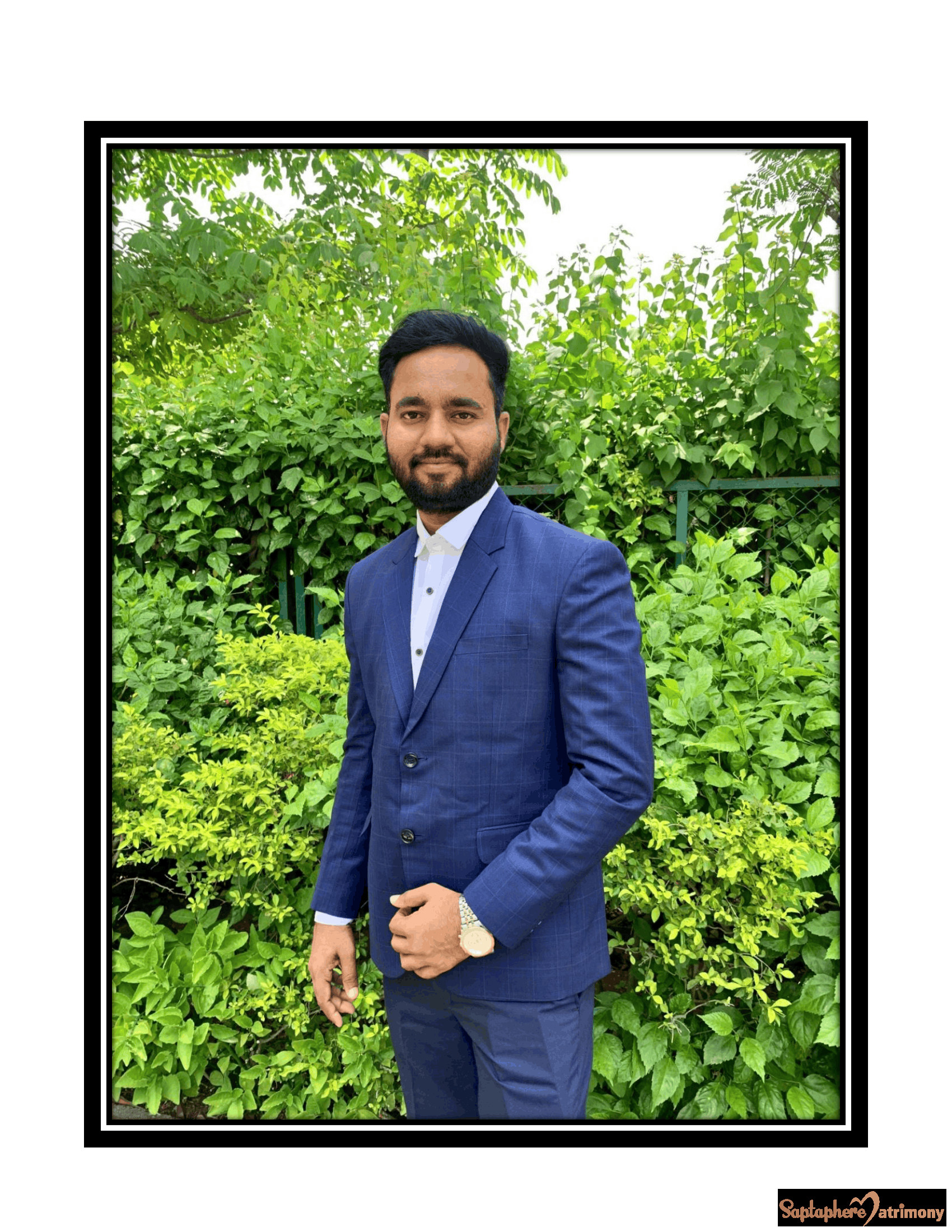 Swapnil