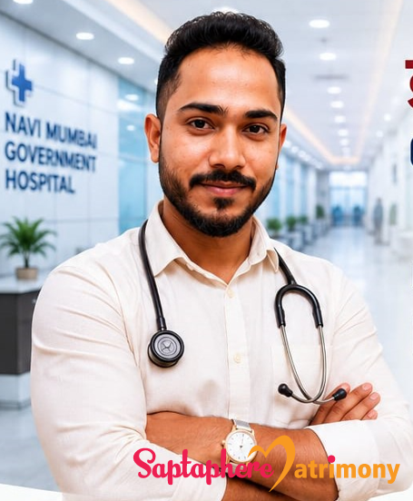 Dr.Krushna
