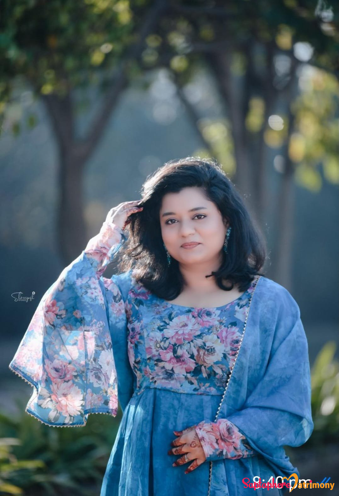 Dr.Vijayalakshmi