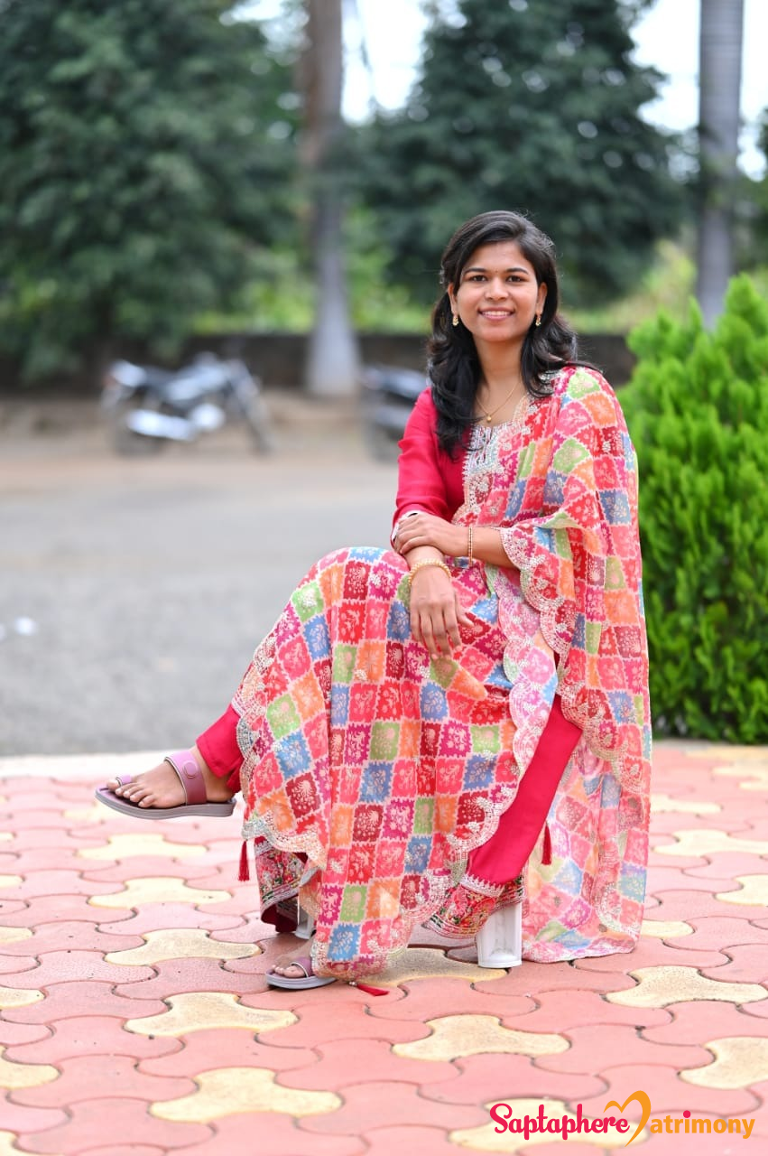 Dr.Samrudhhi