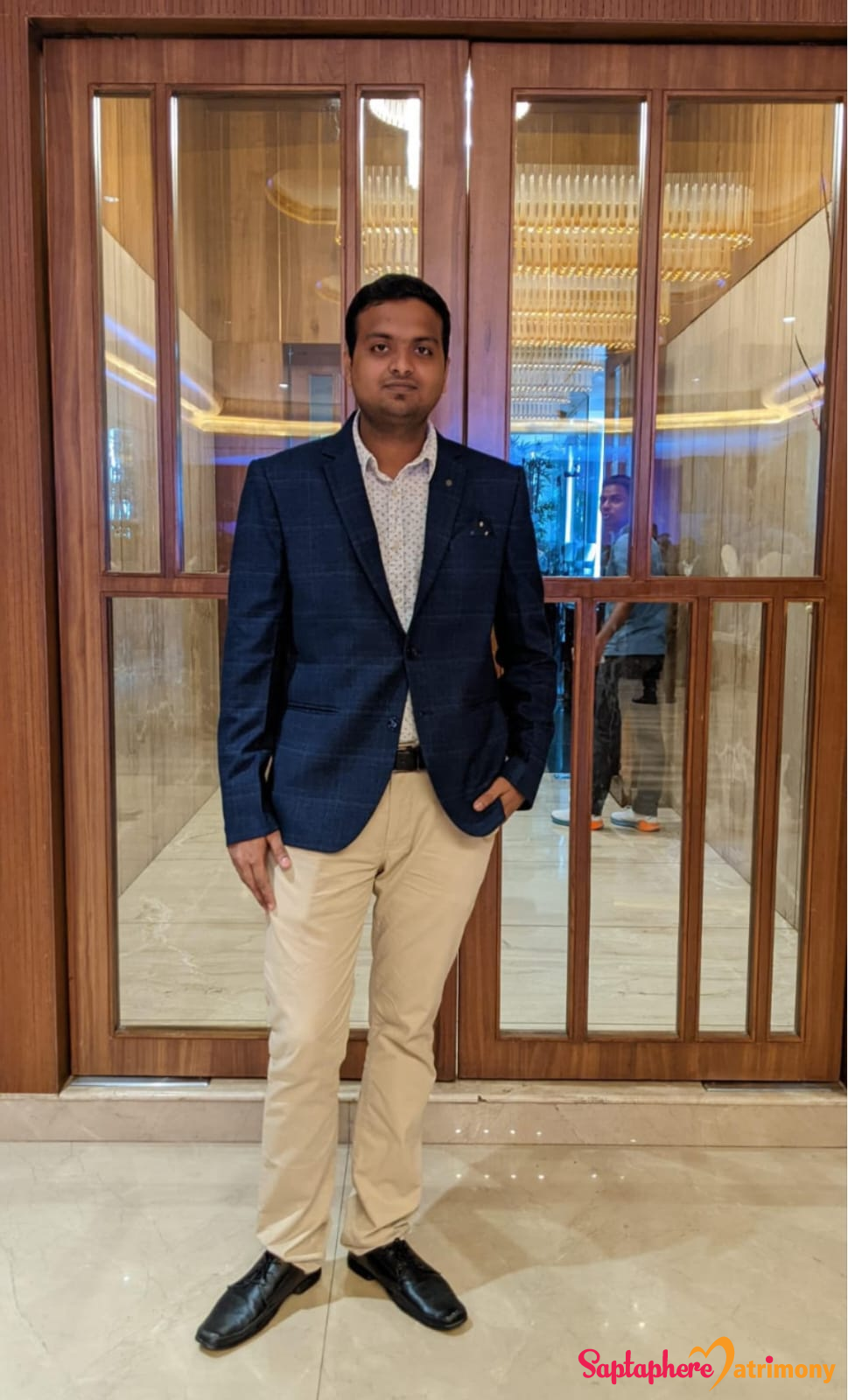 Swapnil