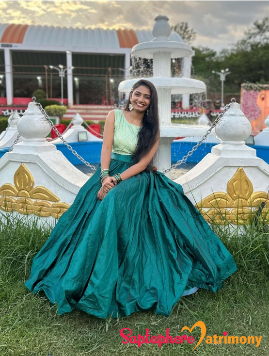 Dr.Shravani