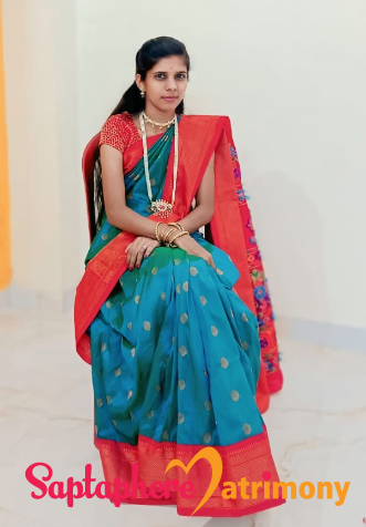 Bhagyashri