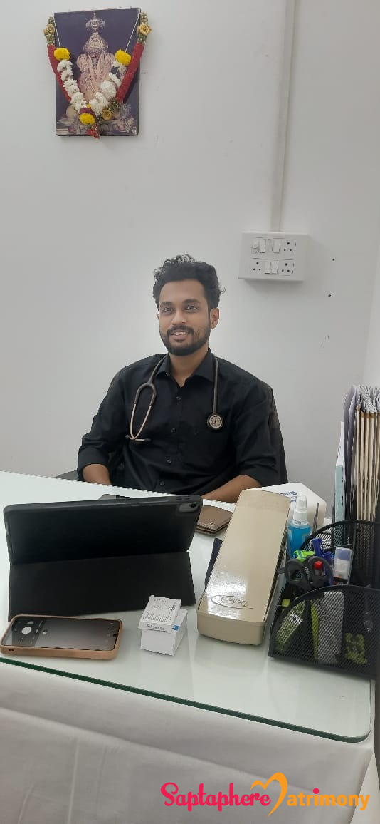 Dr.Ajinkya