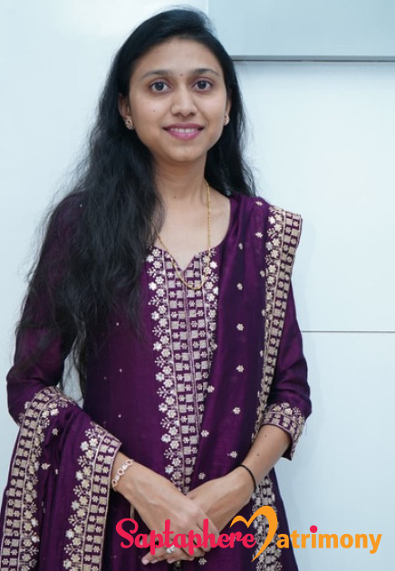 Dr.Ruchita