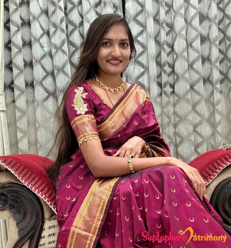 Vaishnavi
