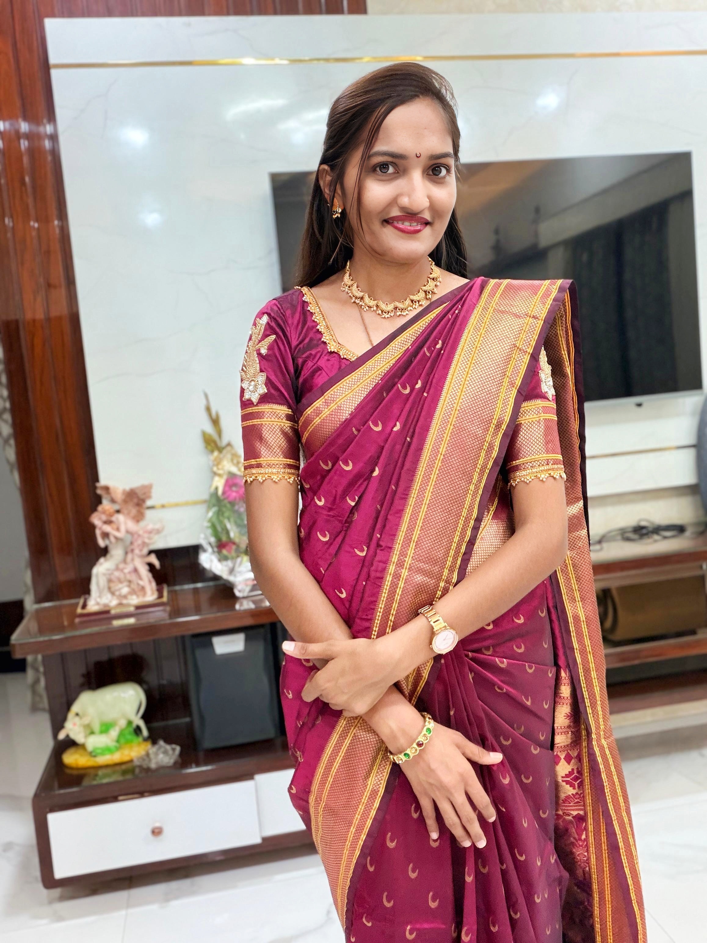 Vaishnavi