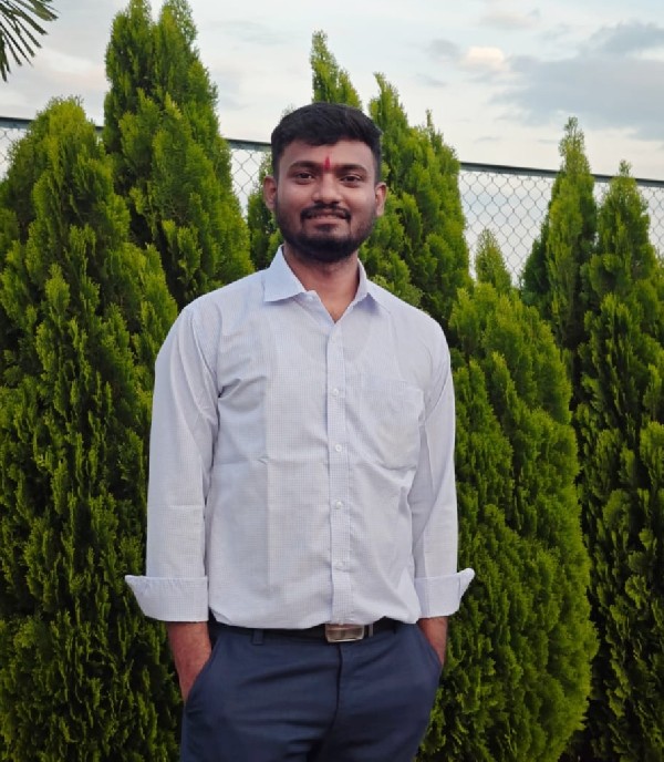 Dr.Suyash
