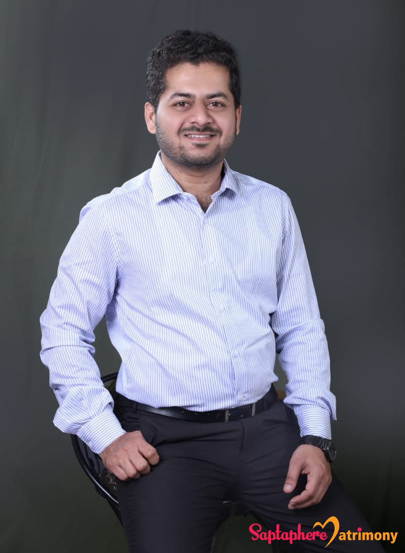 Dr.Krushnkant