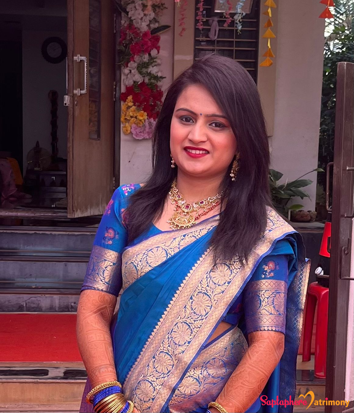 Saloni 