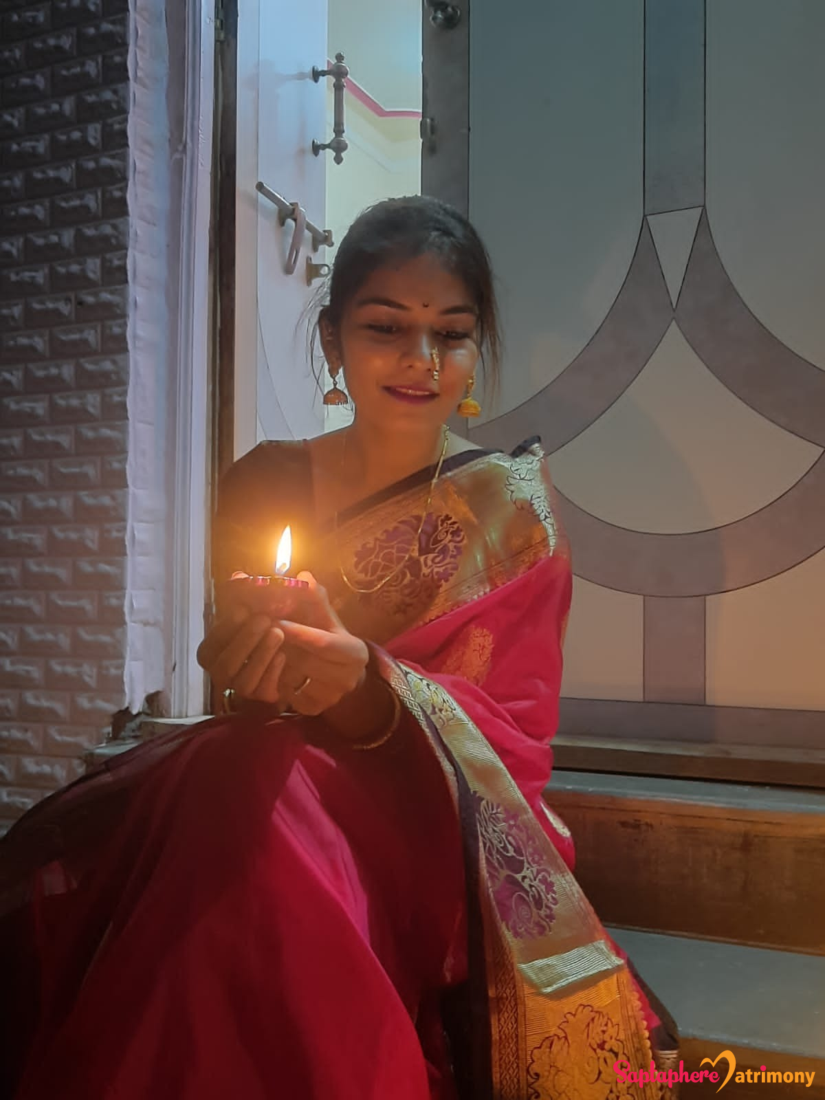 Tejashree