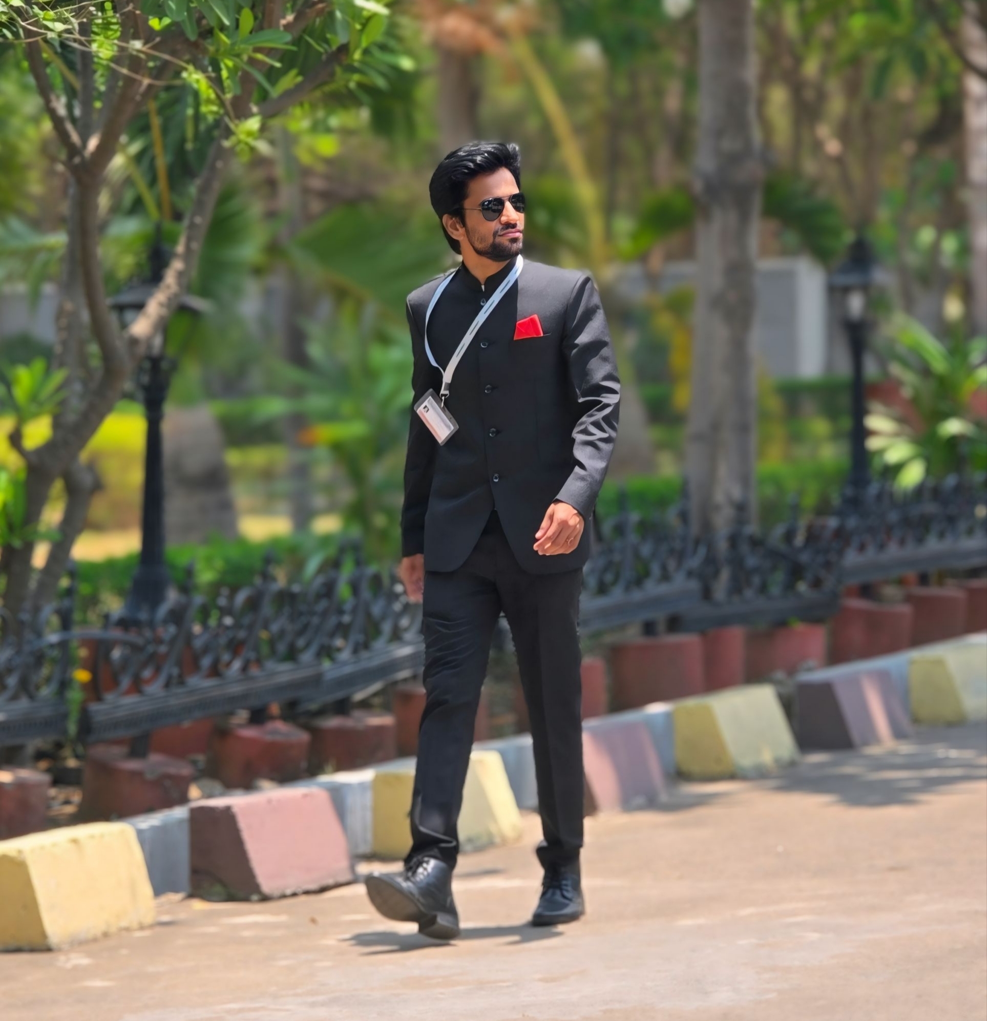 Pramod