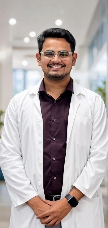 Dr.Deepak