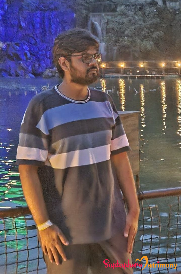 Harshal