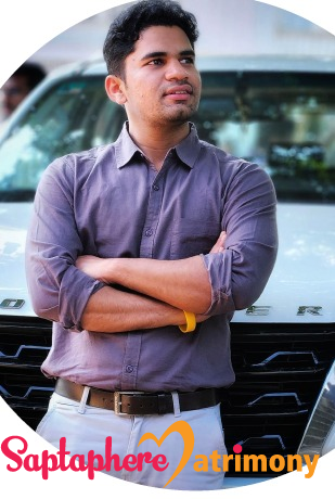 Mahesh