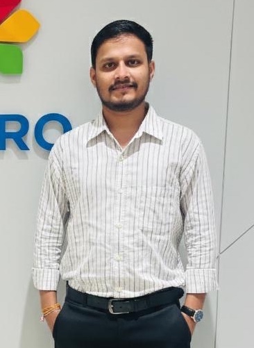Rupesh