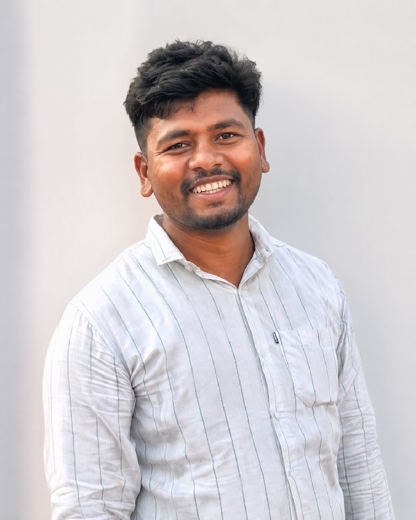 Mahesh