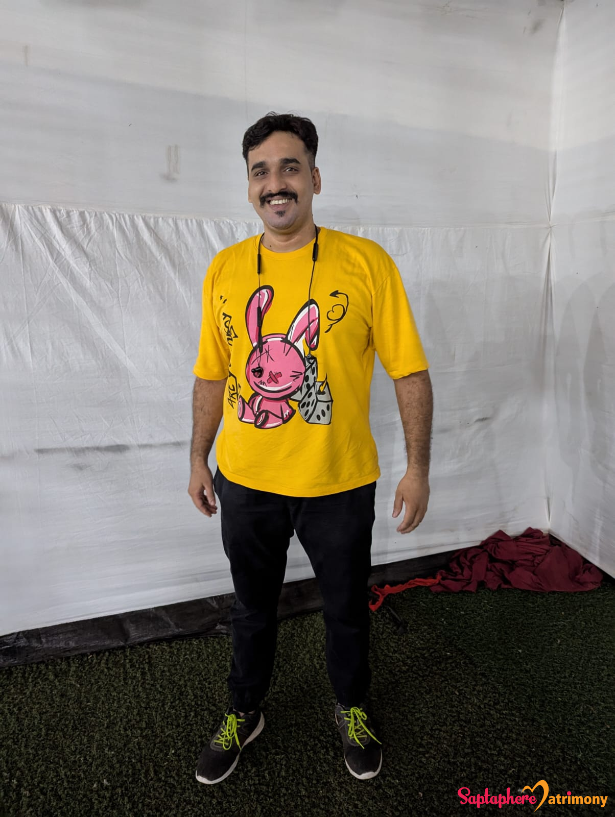 Tanmay