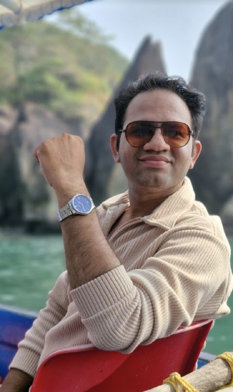Rakesh