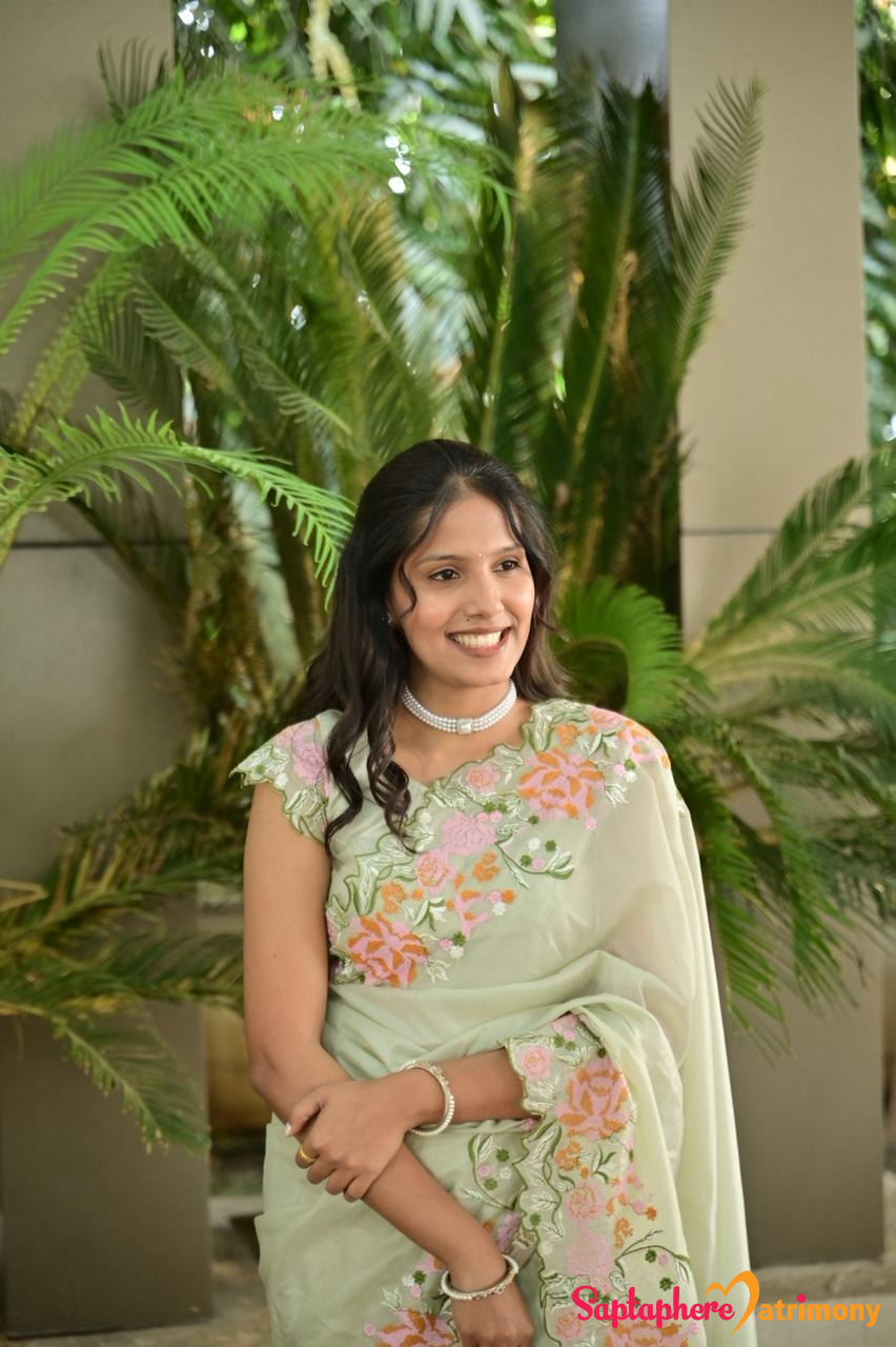 Dr.Shreya