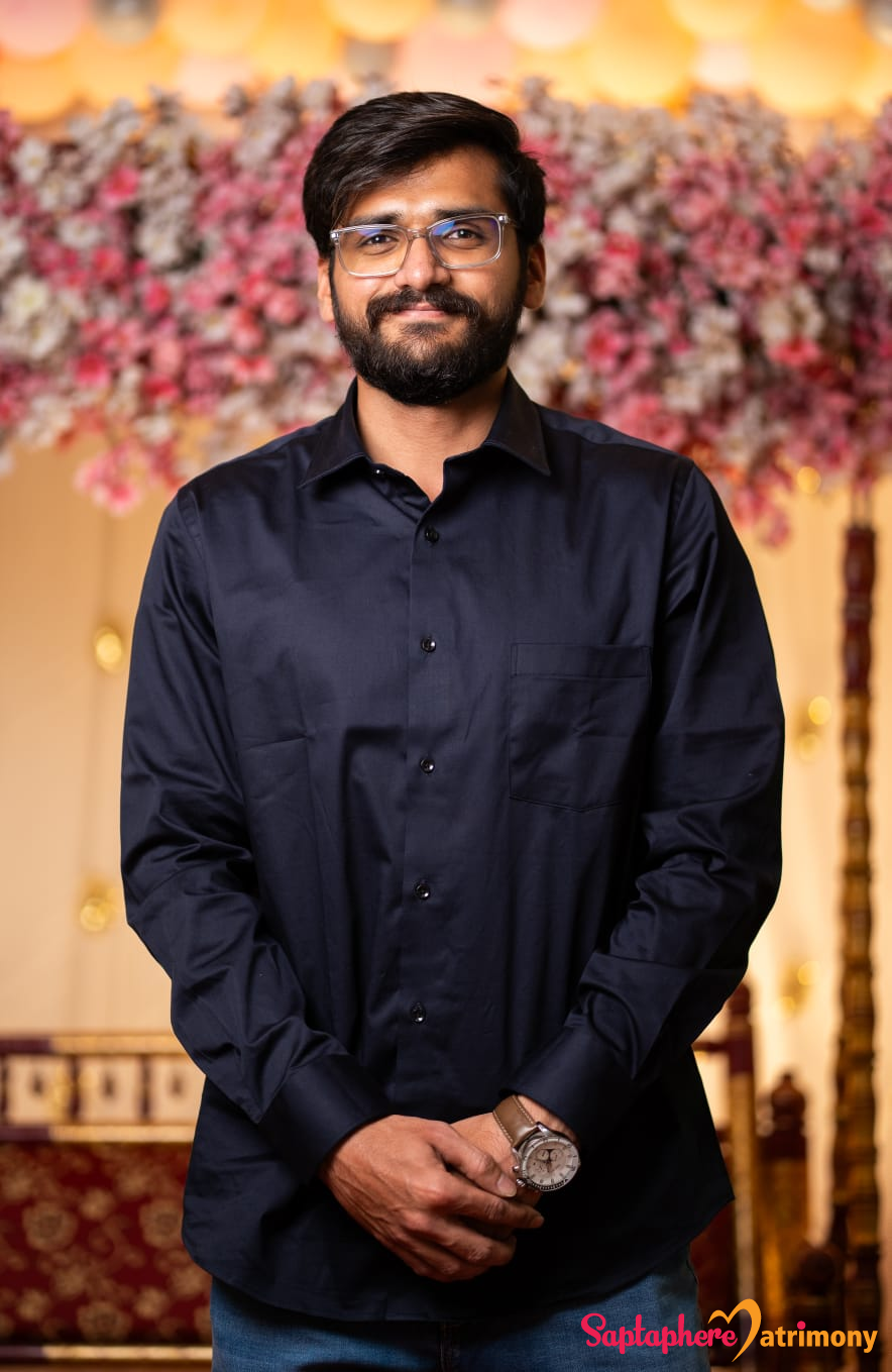 Ritesh