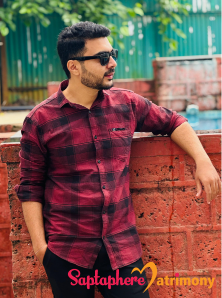 Saurabh