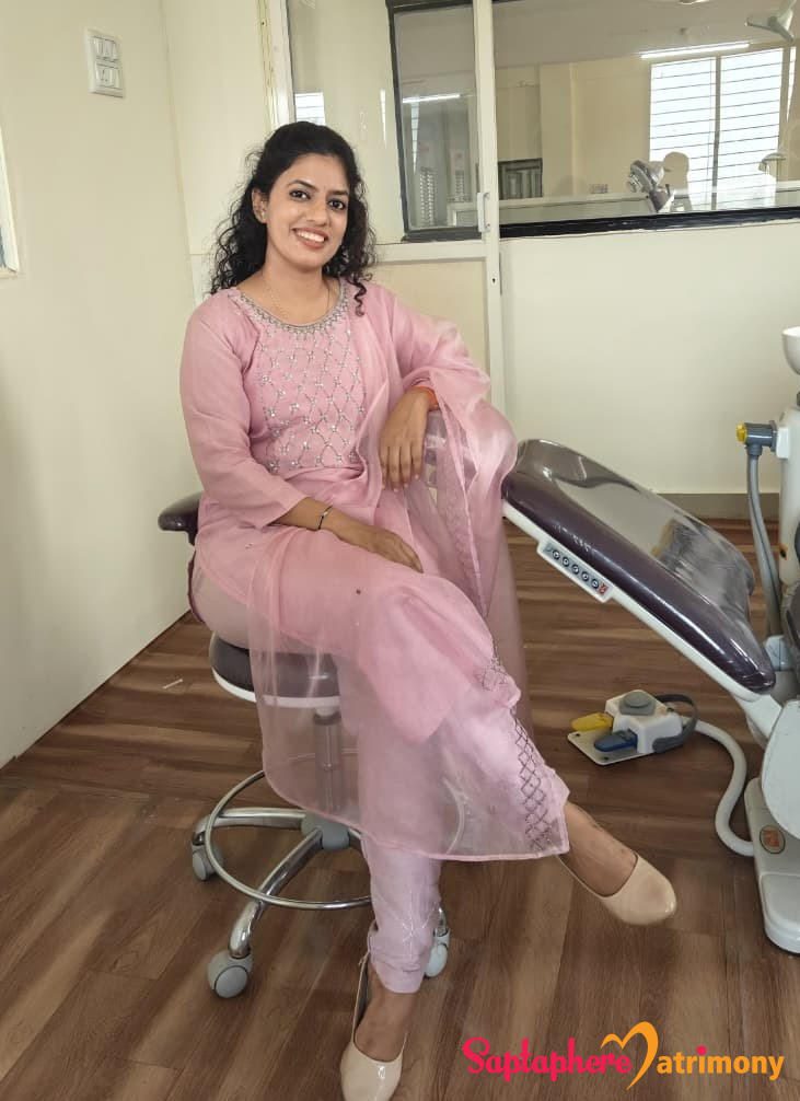 Dr.Vedanti