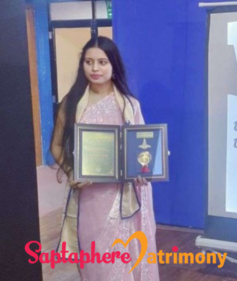 Dr.Vaishnavi