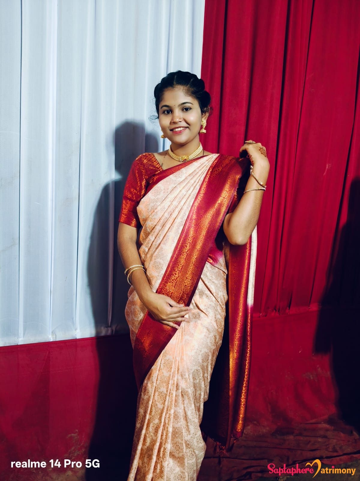 Sakshi