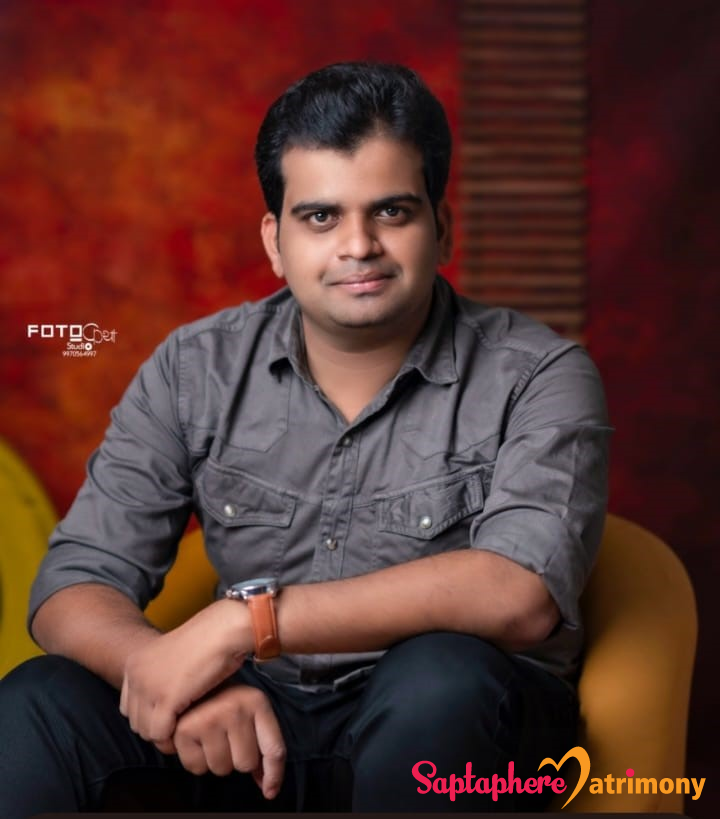 Prathmesh