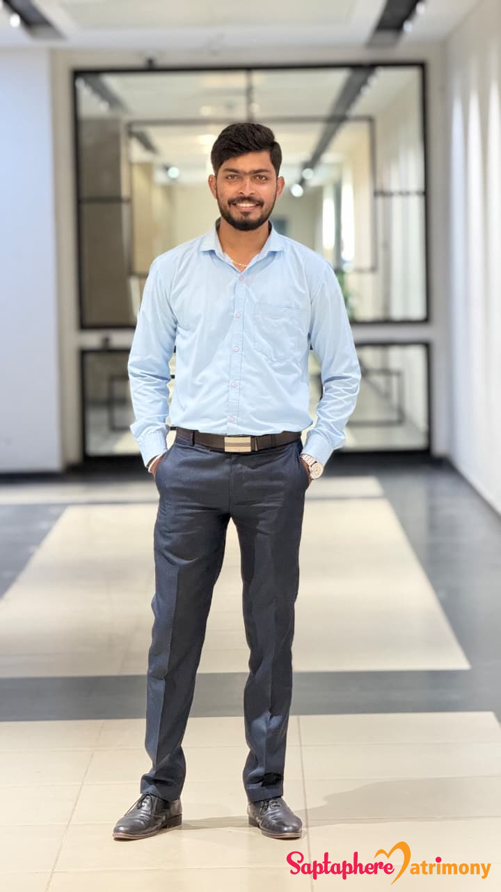 Swapnil