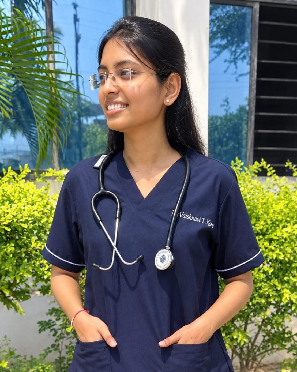 Dr.Vaishnavi