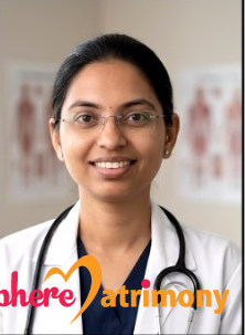 Dr.Vaishnavi