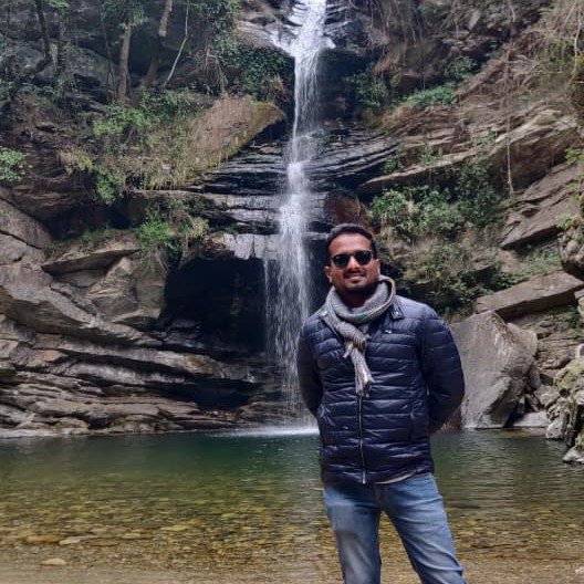 Akshay