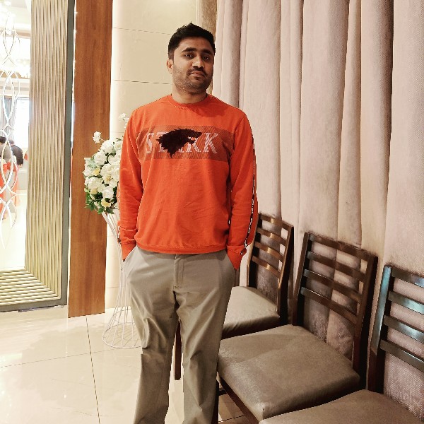 Shrikant