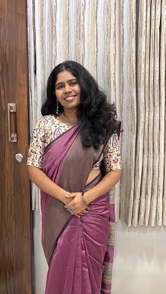 Dr.Rucha
