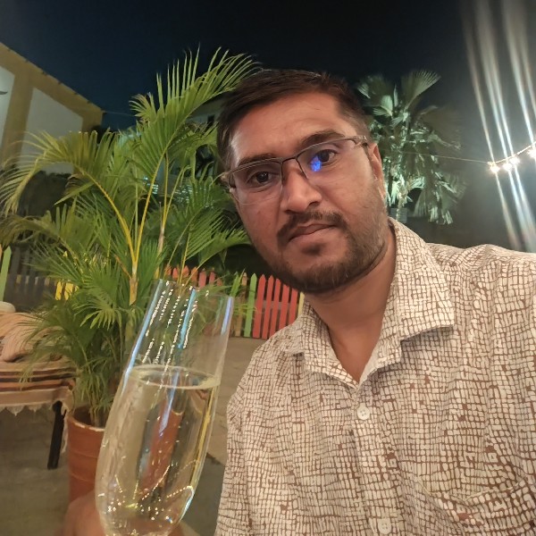 Sunil