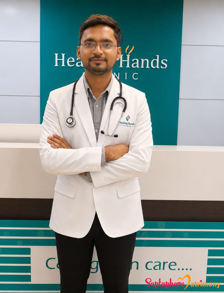 Dr.Ajinkya